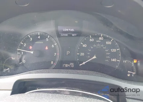 2011 Lexus Rx 350 из США, поврежденный, VIN 2T2ZK1BA7BC048564